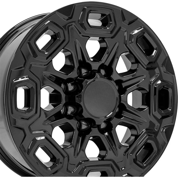 OE Wheels CV64B CV64B-20085-8180-47B