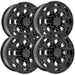 OE Wheels CV64B CV64B-20085-8180-47B