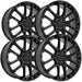 OE Wheels CV67 CV67-22090-6550-28B