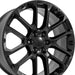 OE Wheels CV67 CV67-22090-6550-28B1