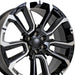 OE Wheels CV68 CV68-24100-6550-28B1M