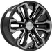 OE Wheels CV69 CV69-18085-6550-26MB