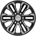 OE Wheels CV69 CV69-18085-6550-26MB