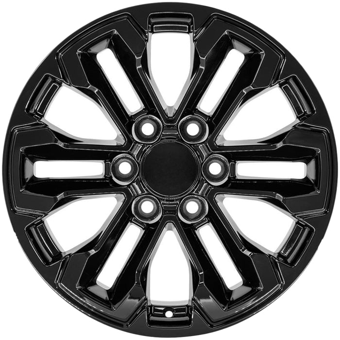 OE Wheels CV69 CV69-18085-6550-26B