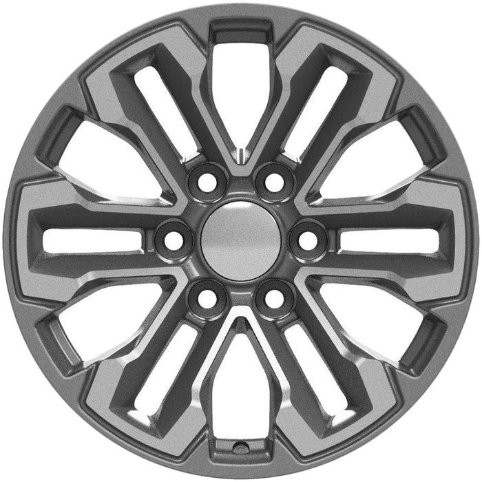 OE Wheels CV69 CV69-20090-6550-26MG1