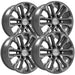 OE Wheels CV69 CV69-18085-6550-26MG1
