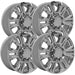 OE Wheels CV70A CV70A-20085-8650-12C