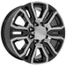 OE Wheels CV70B CV70B-20085-8180-47MB