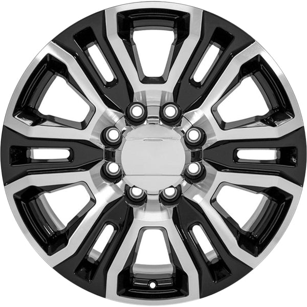 OE Wheels CV70B CV70B-20085-8180-47MB
