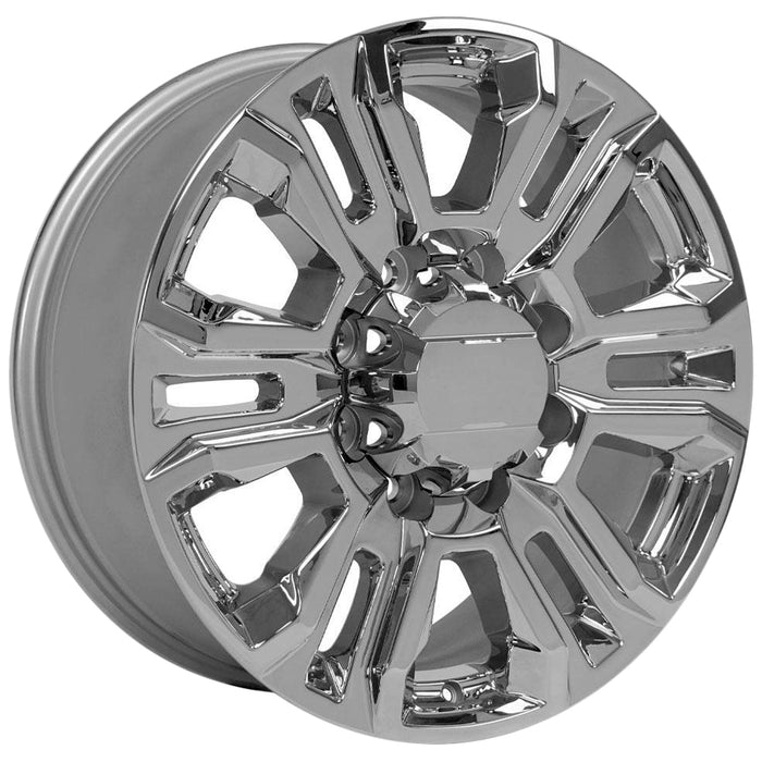OE Wheels CV70B 9514912-CV70B-20085-8180-47C