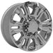 OE Wheels CV70B 9514912-CV70B-20085-8180-47C
