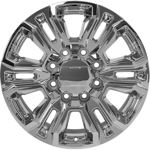 OE Wheels CV70B 9514912-CV70B-20085-8180-47C