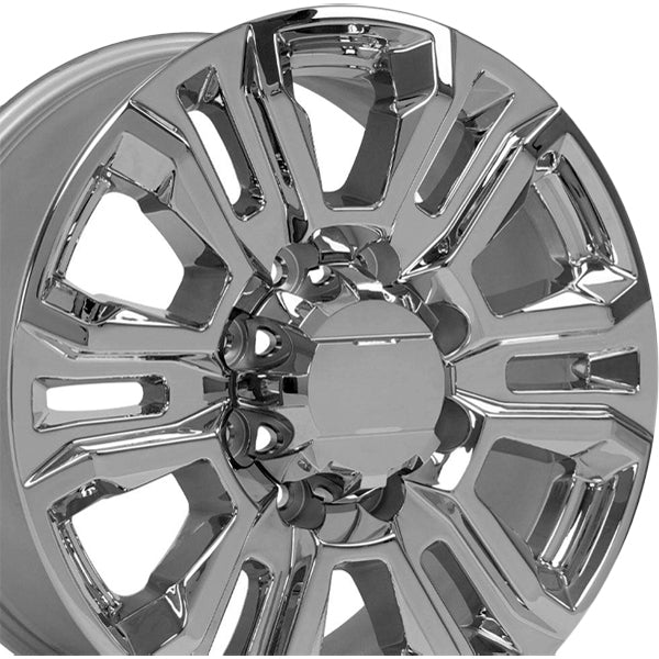 OE Wheels CV70B 9514912-CV70B-20085-8180-47C