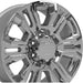 OE Wheels CV70B 9514912-CV70B-20085-8180-47C
