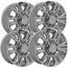 OE Wheels CV70B CV70B-20085-8180-47C