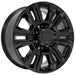 OE Wheels CV70B 9514911-CV70B-20085-8180-47B