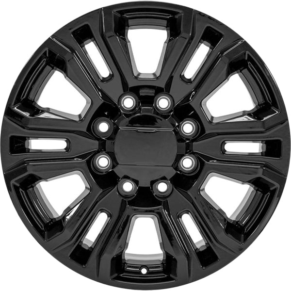OE Wheels CV70B 9514911-CV70B-20085-8180-47B