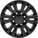 OE Wheels CV70B 9514911-CV70B-20085-8180-47B