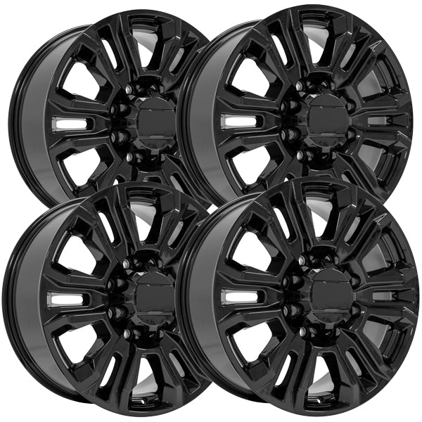 OE Wheels CV70B CV70B-20085-8180-47B