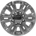 OE Wheels CV70B CV70B-22085-8180-47P