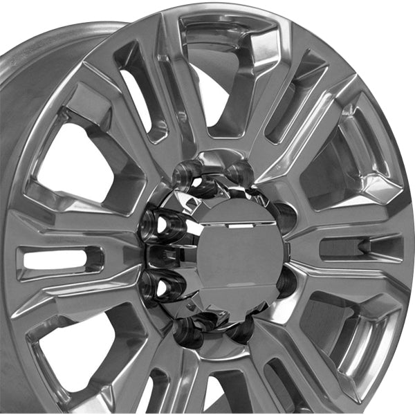 OE Wheels CV70B CV70B-22085-8180-47P