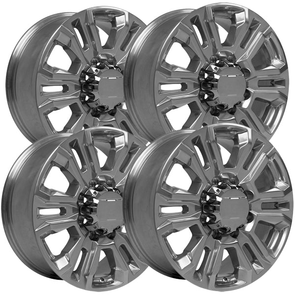 OE Wheels CV70B CV70B-20085-8180-47P