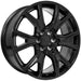 OE Wheels CV71 CV71-22090-6550-28B