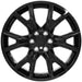 OE Wheels CV71 CV71-22090-6550-28B