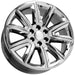 OE Wheels CV73 CV73-20085-6550-24C-ic