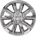 OE Wheels CV73 CV73-20085-6550-24C-ic