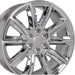 OE Wheels CV73 CV73-20085-6550-24C-ic