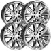OE Wheels CV73 CV73-20085-6550-24C-ic