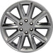 OE Wheels CV73 CV73-20085-6550-24HB-ic