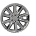 OE Wheels CV73 CV73-20085-6550-24HB-ic