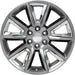OE Wheels CV73B CV73B-22090-6550-24HB-ic