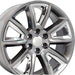 OE Wheels CV73B CV73B-22090-6550-24HB-ic