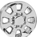 OE Wheels CV75A CV75A-18080-8650-12C