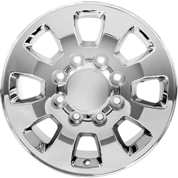 OE Wheels CV75A CV75A-18080-8650-12C