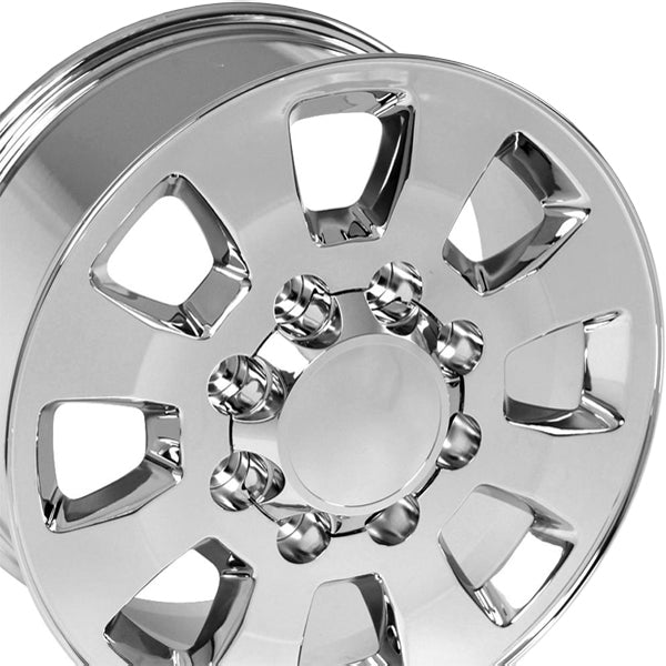 OE Wheels CV75A CV75A-18080-8650-12C