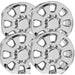 OE Wheels CV75A CV75A-18080-8650-12C