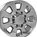 OE Wheels CV75A CV75A-18080-8650-12P