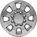 OE Wheels CV75A CV75A-18080-8650-12P
