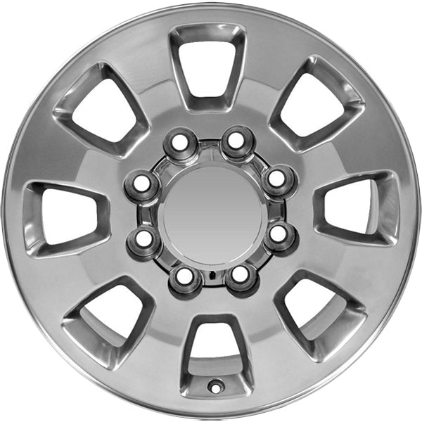 OE Wheels CV75A CV75A-18080-8650-12P