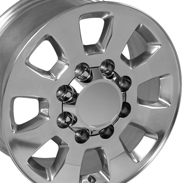 OE Wheels CV75A CV75A-18080-8650-12P