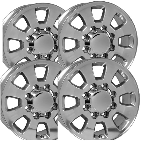 OE Wheels CV75A CV75A-18080-8650-12P