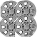 OE Wheels CV75A CV75A-18080-8650-12P