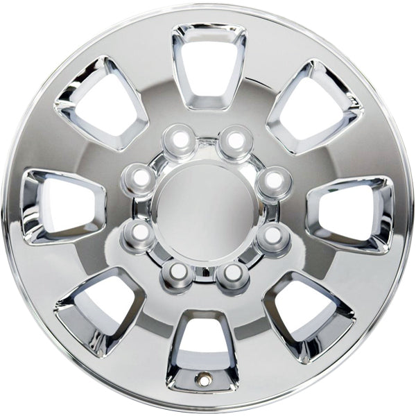 OE Wheels CV75B 9513584-CV75B-18080-8180-44C