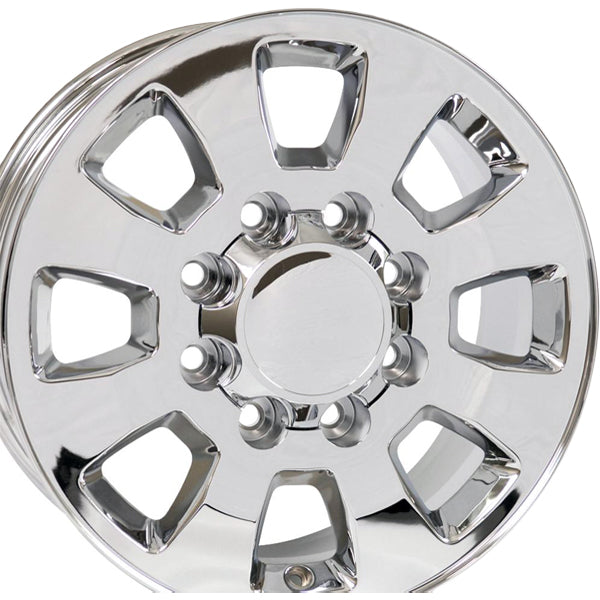 OE Wheels CV75B 9513584-CV75B-18080-8180-44C