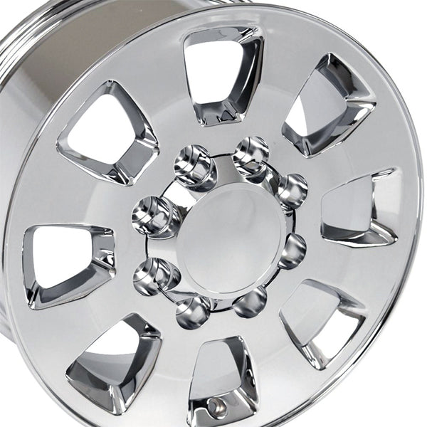 OE Wheels CV75B 9513584-CV75B-18080-8180-44C