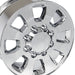 OE Wheels CV75B 9513584-CV75B-18080-8180-44C